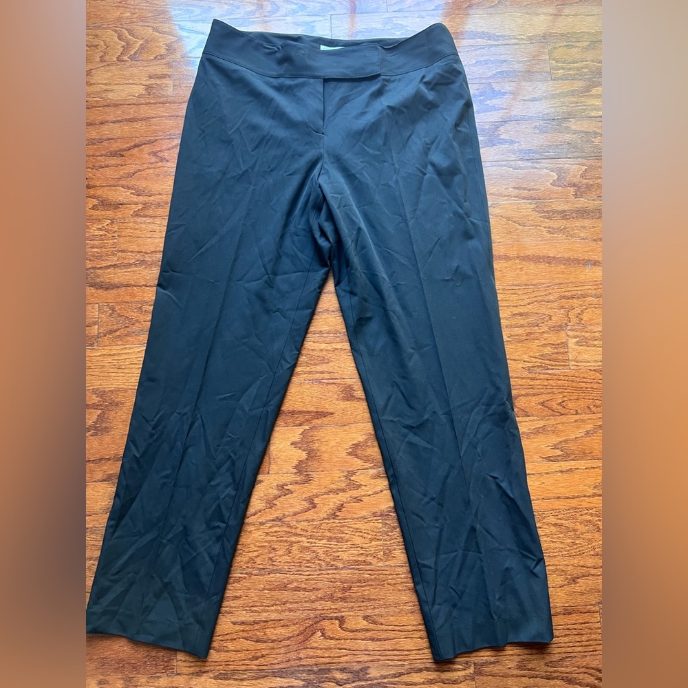 Nine West Charcoal Trousers